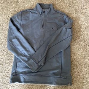 Vineyard Vines Shep Shirt beautiful blue color!